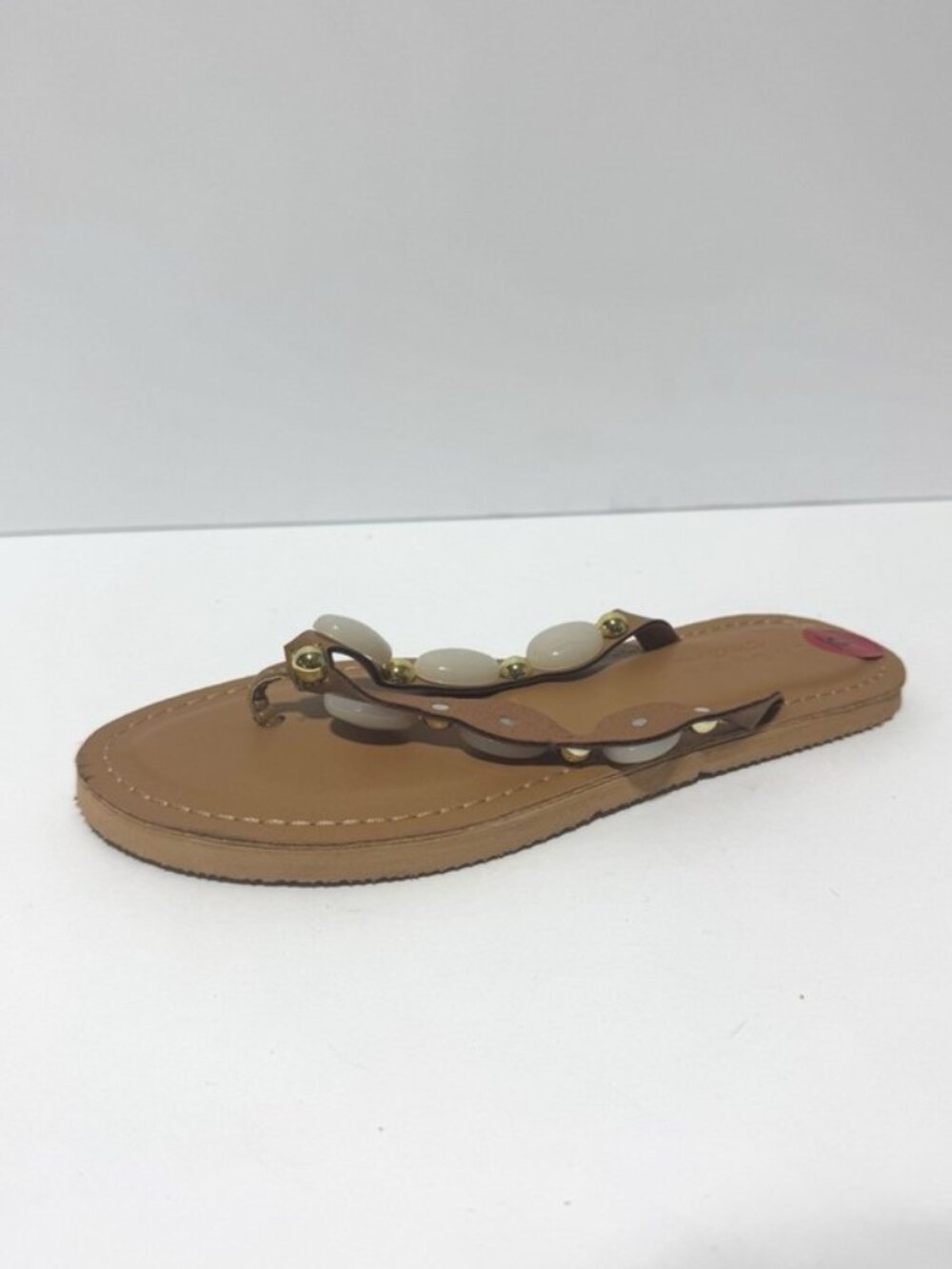 Calypso Womens Majestic Sandals Size 6M